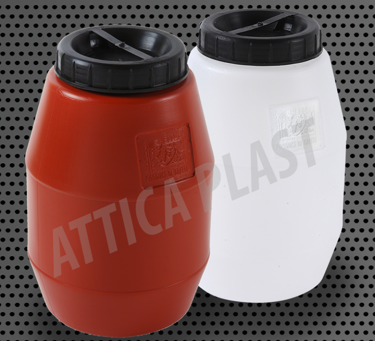 Βαρέλι 5lt