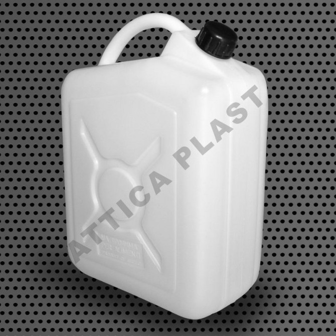 JERRY CAN FLOW 12lt