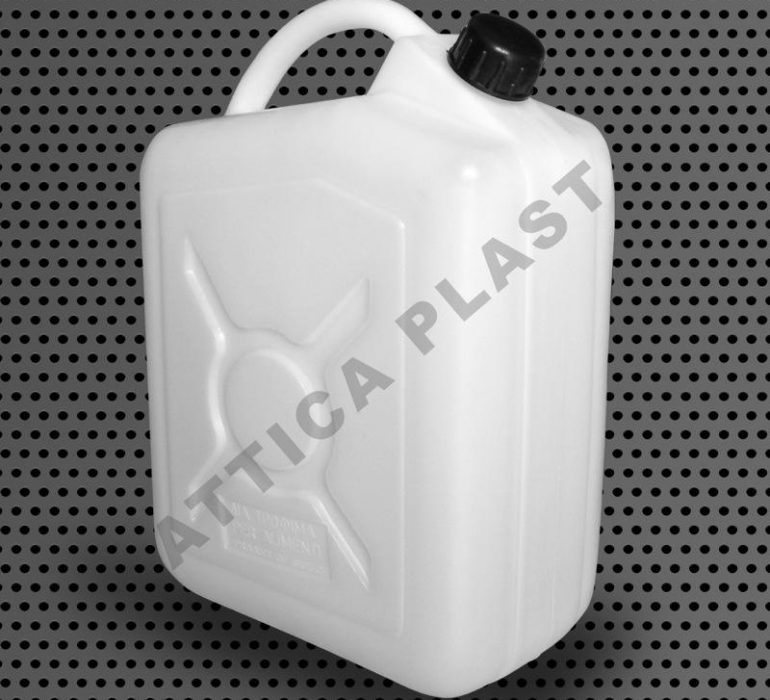 JERRY CAN FLOW 12lt