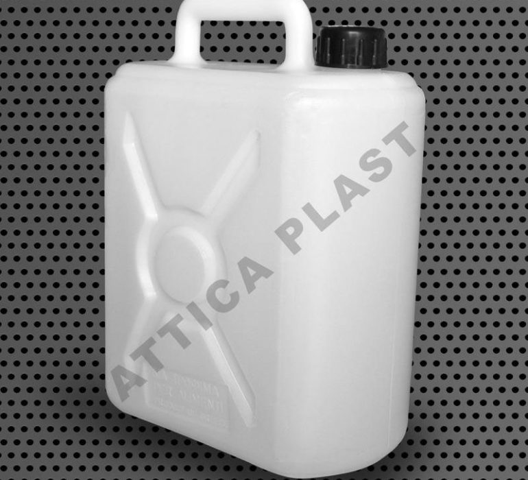 JERRY CAN FLOW 8lt
