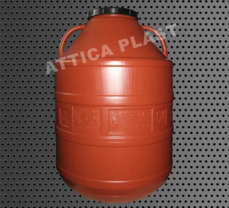 LADOUSA – BARREL 50lt