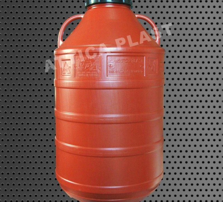 LADOUSA – BARREL 60lt