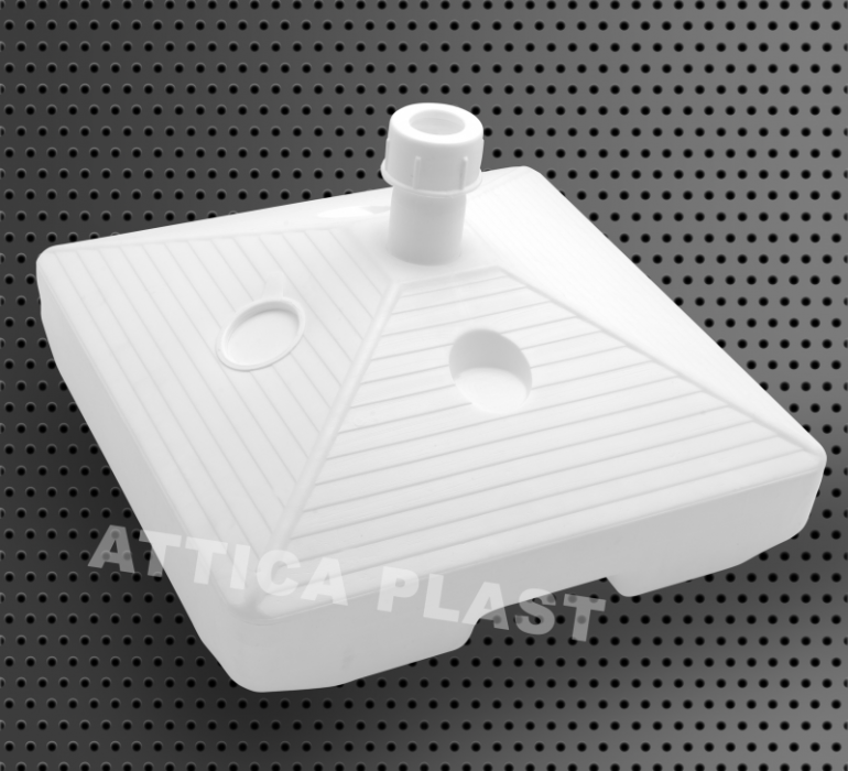 BASIS FOR UMBRELLAS PYRAMID