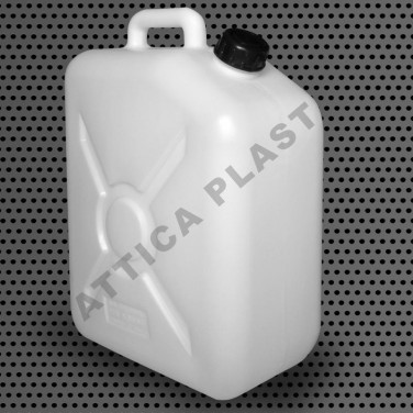 JERRY CAN FLOW 16lt