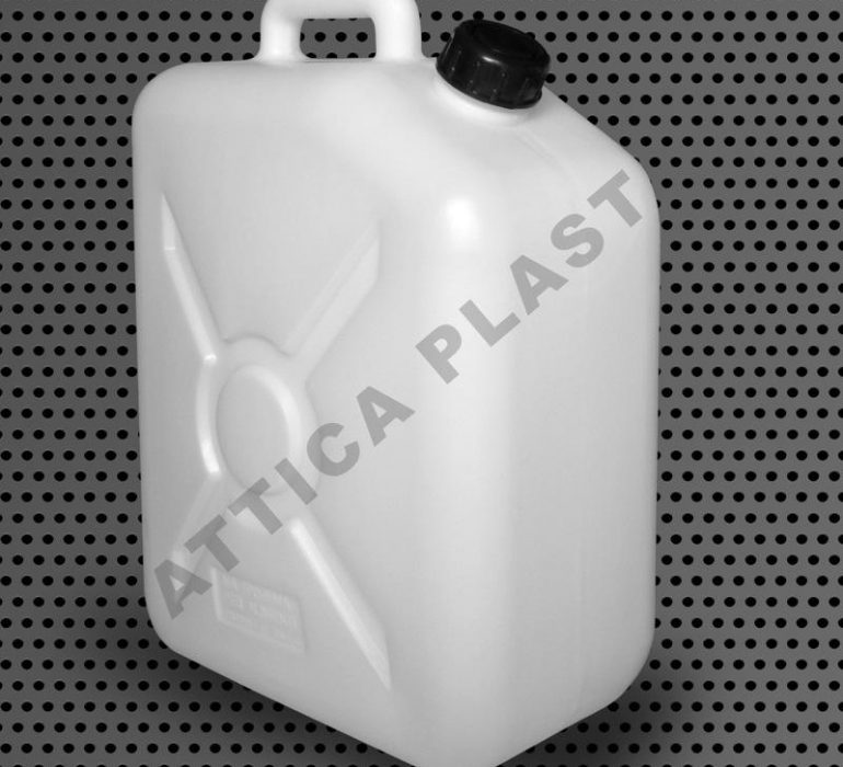 JERRY CAN FLOW 16lt