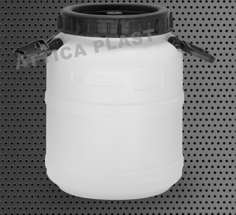 Barrel 22lt