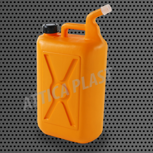 Jerry Can Flow 12lt