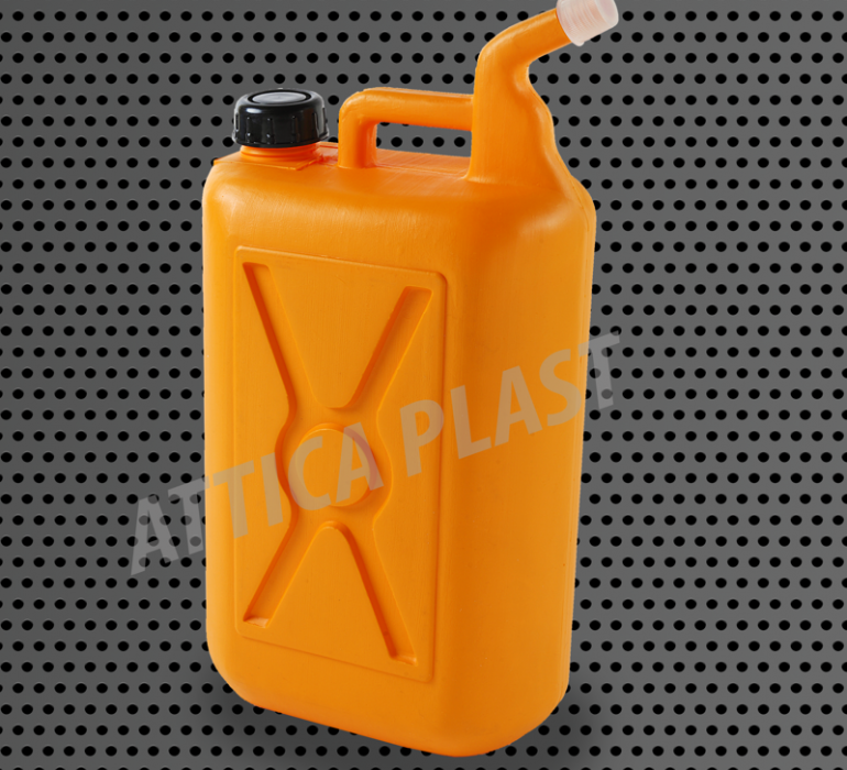 Μπιτόνι 12lt